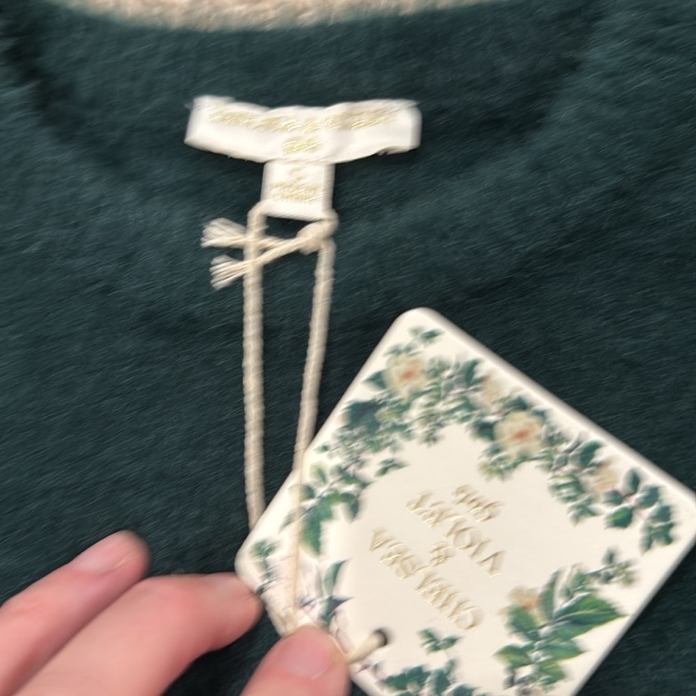 Toddler sweaters - Picture 5 of 7